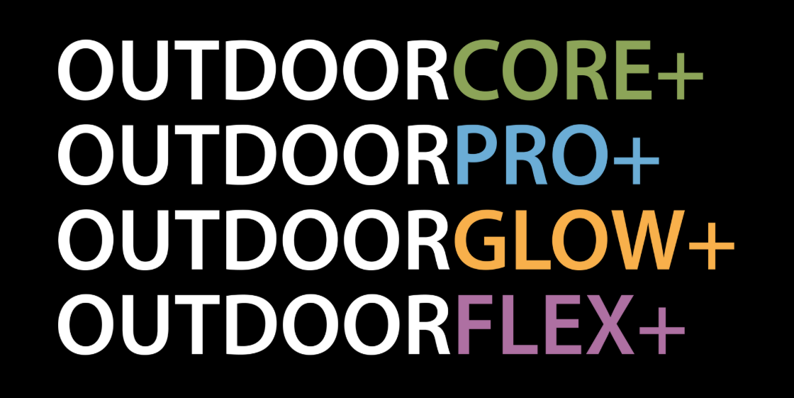 Afstandsbediening Nova | 4-kanaals | diverse kleuren | 4 productlijnen Afstandsbediening Nova | 4-kanaals | diverse kleuren | 4 productlijnen