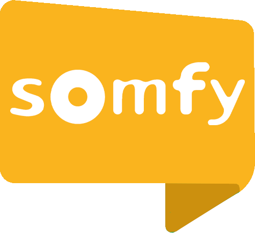 Somfy io LED receiver | veranda | male/female | 240 watt | 24 volts
