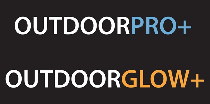 Agros kop | inbouwspot | rond acryl | warmwit | OutdoorPro+ & OutdoorGlow+