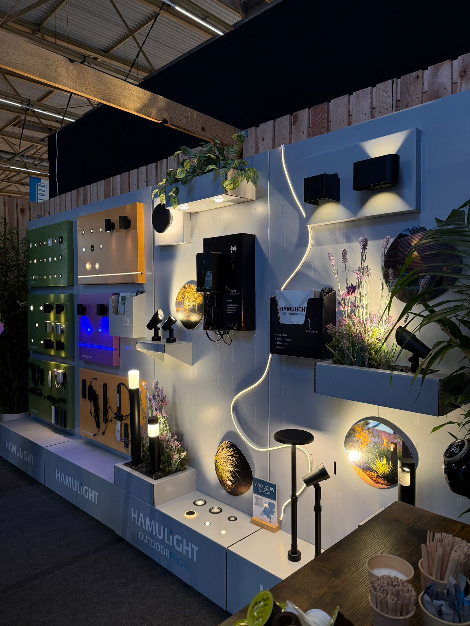 Beurzen Recap 2026: Polyclose & Groene Sector Beurs