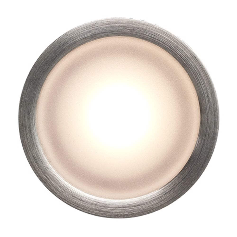 Epistar LED decklight Alfena | warm white | 0,4 watt