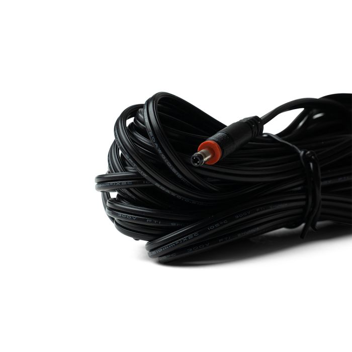 Extension cable sensor | 6 meters | for Cosmo transformer | OutdoorPro+ | 12 volts main product photo