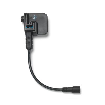 Connector Produktkabel | 10 cm Kabel | Hauptkabel --> Produkt | OutdoorPro+ | 12 Volt