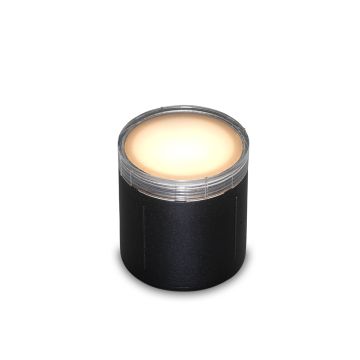 Pega | ground light | blank | warm white | OutdoorPro+ | 12 volts
