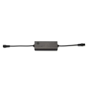 Push dimmer | für Serra Streifen | OutdoorPro+ | 12 Volt Push dimmer | für Serra Streifen | OutdoorPro+ | 12 Volt