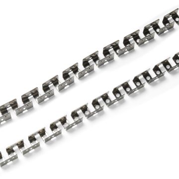 Profil flexibel | 1 Meter | für Serra Streifen | OutdoorPro+