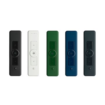 Remote control Nova | 4-channel | different colours | 4 product lines