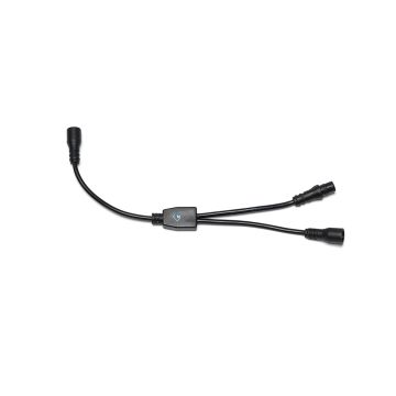 Connection cable T | 7x7x7 cm | OutdoorPro+ & OutdoorGlow+