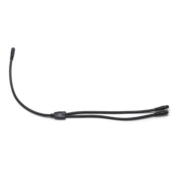 Connection cable T | 7x7x7 cm | OutdoorFlex+ | 24 volts