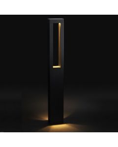Cree LED staande lamp Gondomar | warmwit | 2 x 2 watt | 24 volt