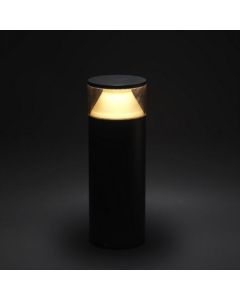 Edison LED staande lamp Maia | warmwit | 6,5 watt | 24 volt