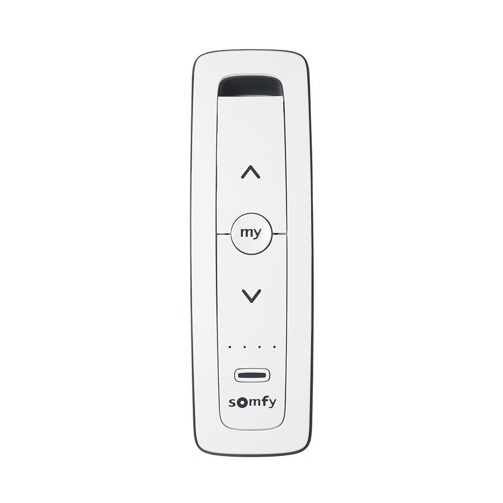Somfy+Situo+5+Pure+II+io+Roller+Shutter+Remote+Control+5+Channels+