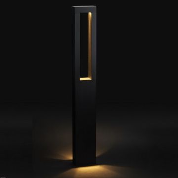 Cree LED staande lamp Gondomar | warmwit | 2 x 2 watt | 24 volt
