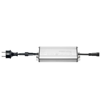 Hamulight LED Transformator | Garten | 35 Watt | 24 Volt