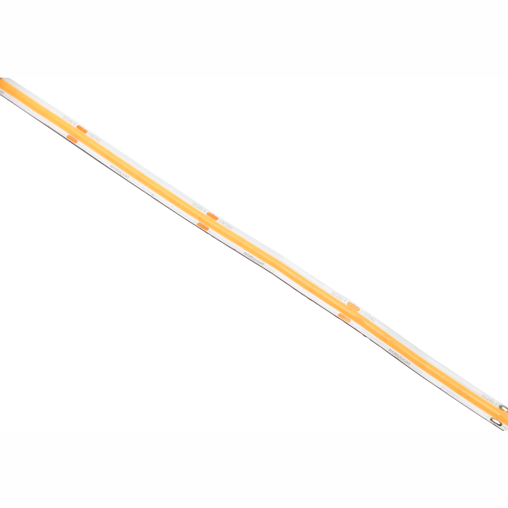 Sanan LED strip Denia | warm white | 24 volts | different lengths