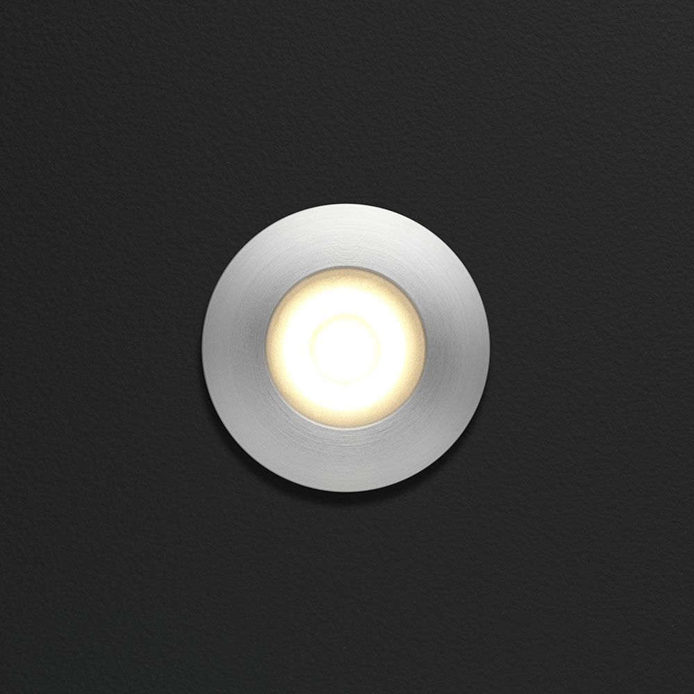 Cree LED surface mounted spotlight Gomera bas | warm white | set of 4, 6, 8, 10 or 12 pieces