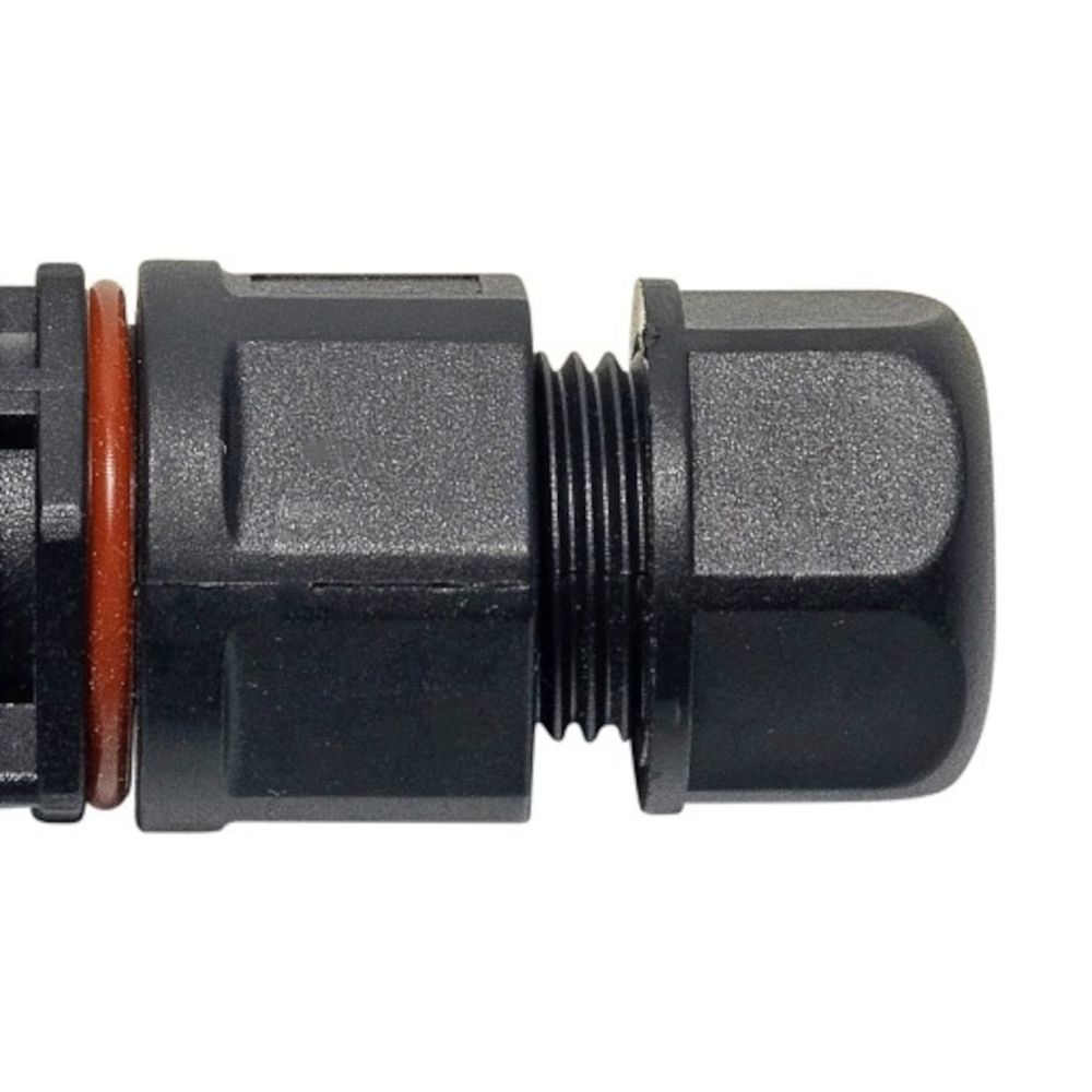 Cable connector I | waterproof | 24 volts