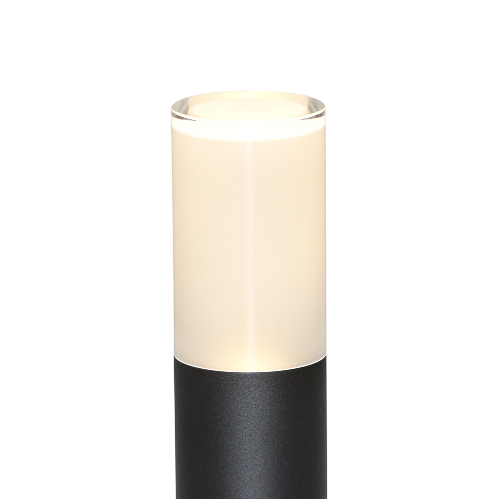 Lapas mittelgroß | Wegeleuchte | Warmweiß | dimmbar | OutdoorPro+ | 12 Volt