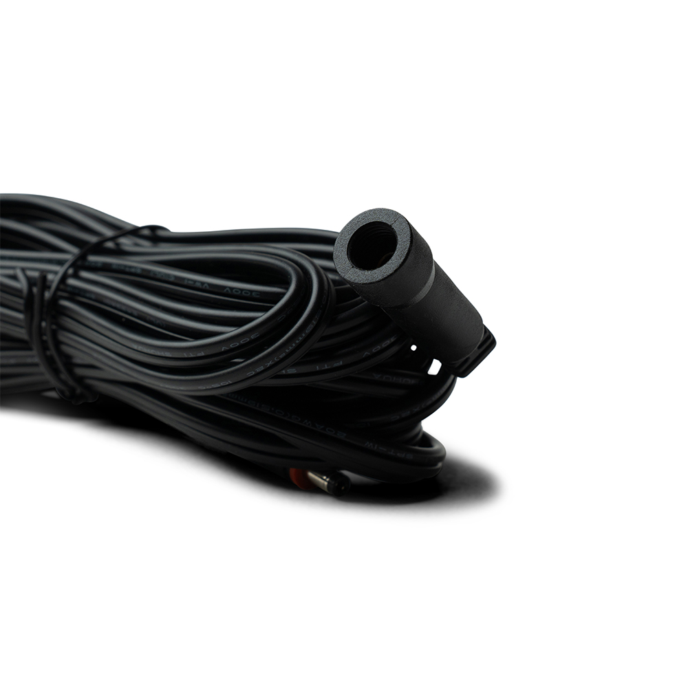 Verlängerungskabel Sensor | 6 Meter | für Cosmo Transformator | OutdoorPro+ | 12 Volt