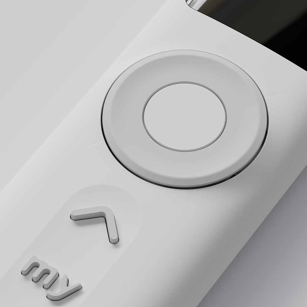 Somfy io afstandsbediening | Ysia Patio io | 16-kanaals | diverse kleuren | OutdoorCore+ & OutdoorGlow+