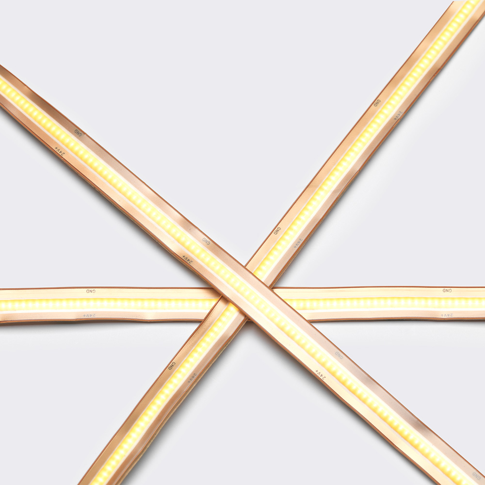Terrasa | strip | warm white | different lengths | OutdoorGlow+ | 24 volts