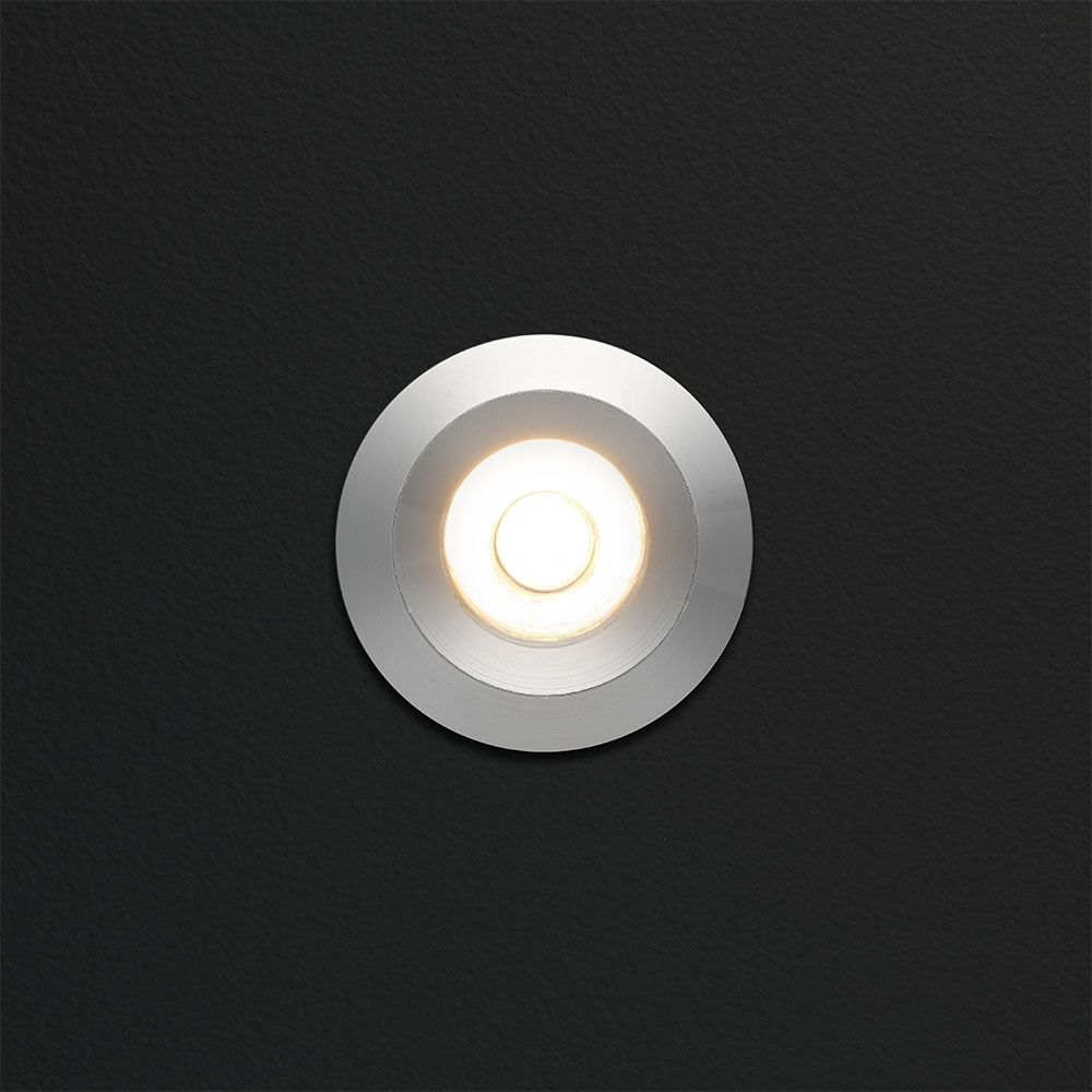 Cree LED recessed spotlight veranda Marbella los | warm white | 3 watt