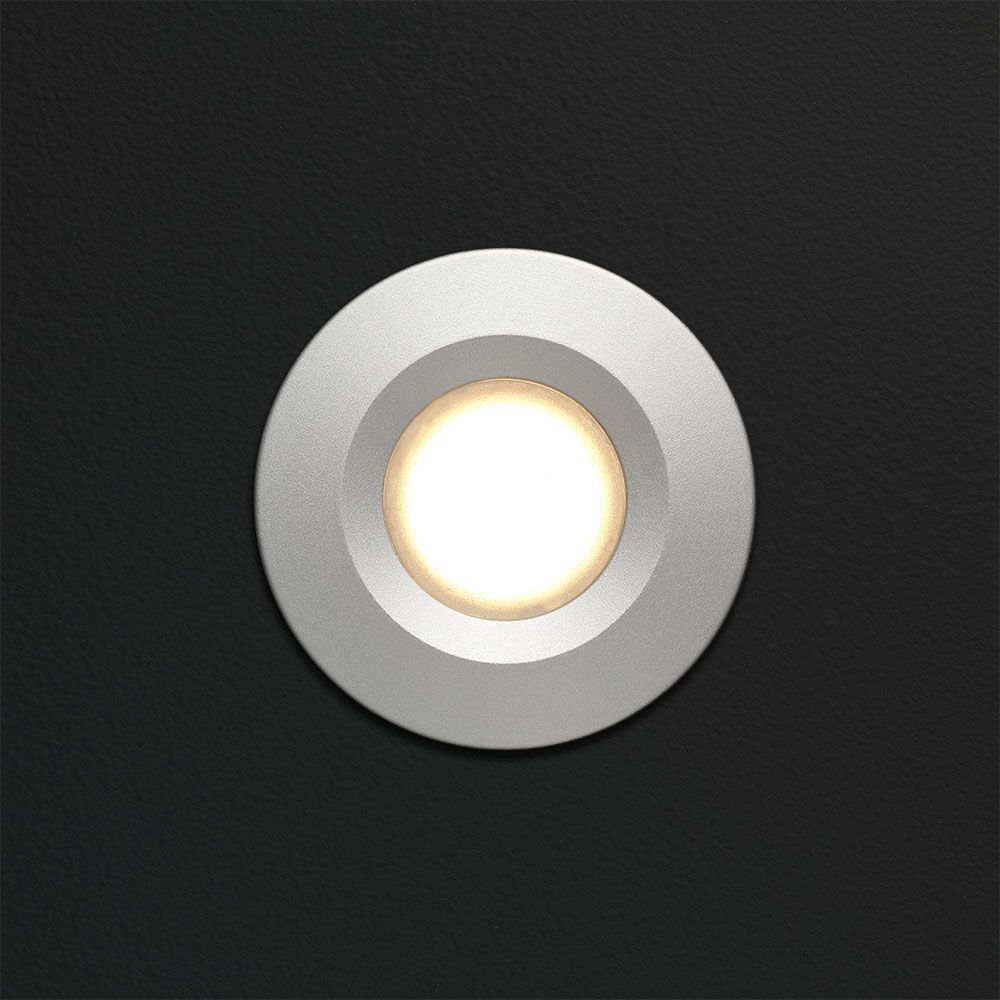 Cree LED Einbaustrahler Veranda Pals los | Warm Weiß | 3 Watt