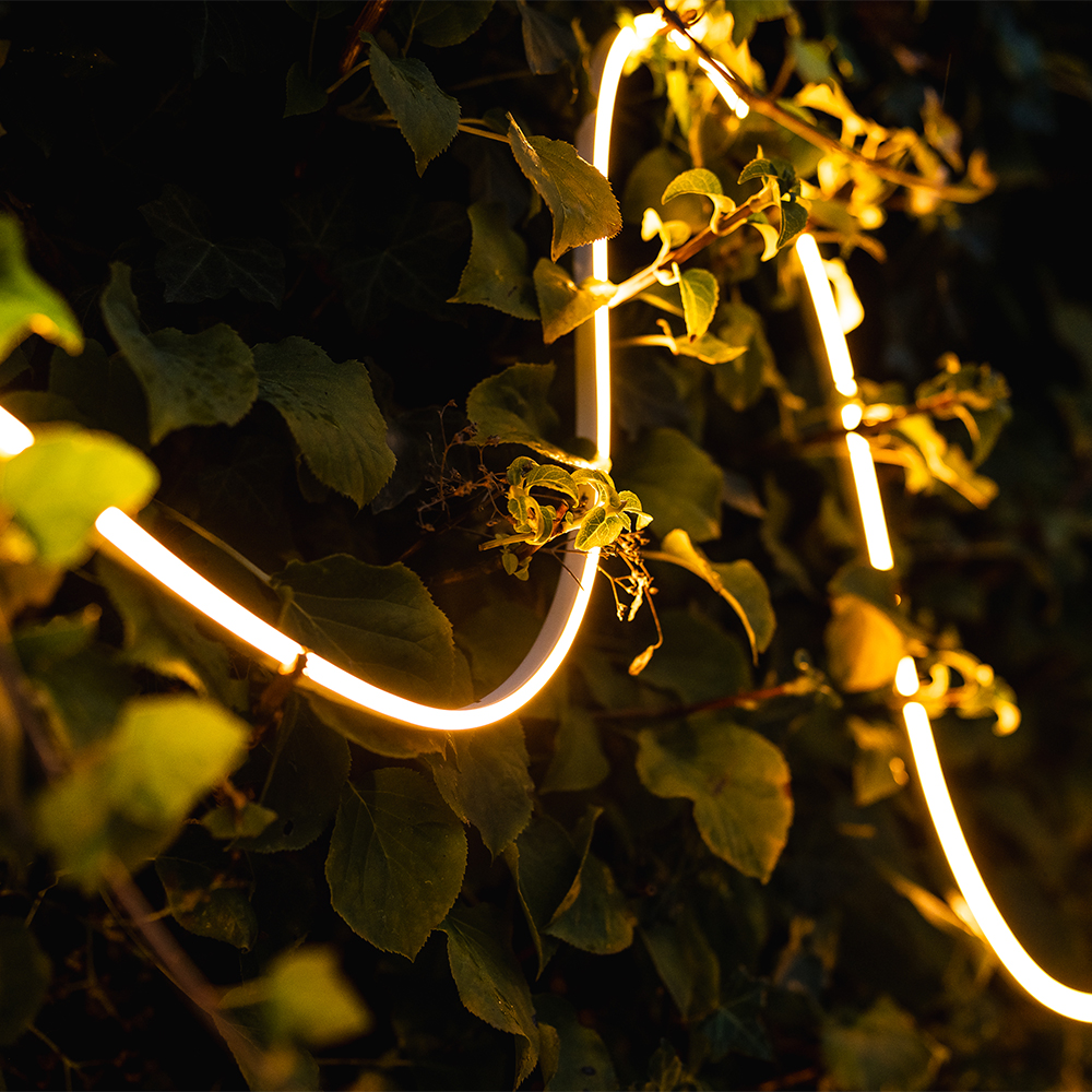 Serra | strip | warmwit | diverse afmetingen | OutdoorPro+ | 12 volt