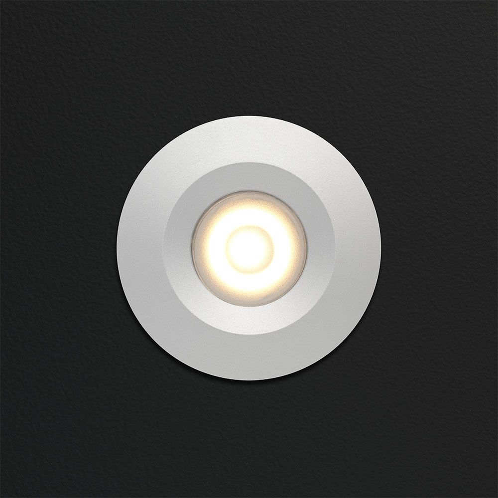 Cree LED recessed spotlight veranda Sevilla los | warm white | 3 watt