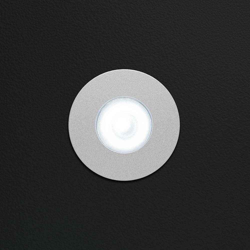 Cree LED recessed spotlight veranda Valencia los | white light | 3 watt