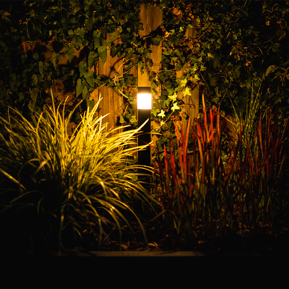 Vela groß | Wegeleuchte | Warmweiß | dimmbar | OutdoorPro+ | 12 Volt