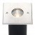 Cree LED ground light Trofa | warm white | 5 watt | square