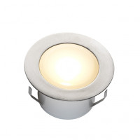 Epistar LED decklight Gandra | warm white | 1 watt | 24 volts L2190