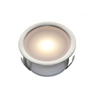 Epistar LED decklight Alfena | warm white | 0,4 watt LVSW