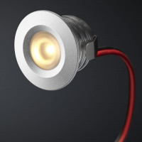 Cree LED recessed spotlight veranda Pals los | warm white | 3 watt L2159