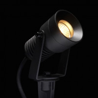 Cree LED spike light Valbom | warm white | 5 watt | tiltable | 24 volts L2186