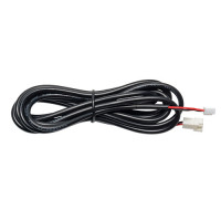 Extension cable spotlight | black | different lengths L2043