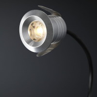 Cree LED recessed spotlight veranda Marbella los | warm white | 3 watt L2195