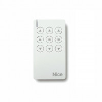 Nice remote control | 3-channel L2310