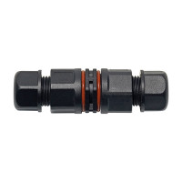 Cable connector I | waterproof | 2-3 pole L2003