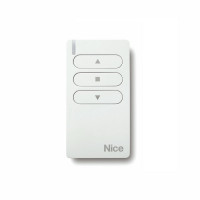 Nice remote control | 1-channel L2308
