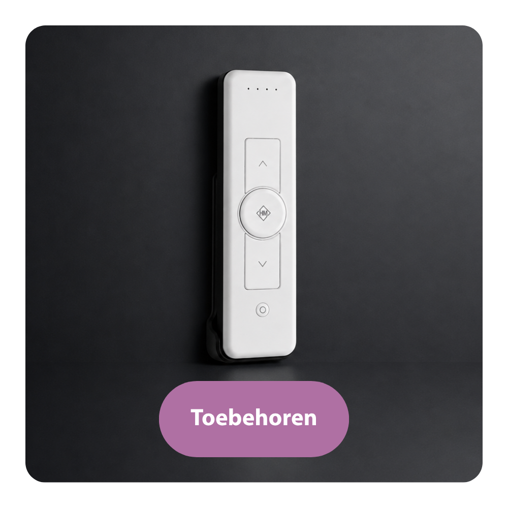 Toebehoren OutdoorFlex+