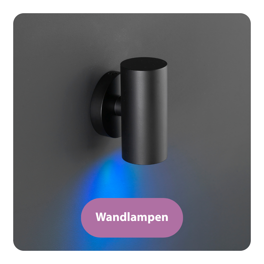 Wandlampen OutdoorFlex+