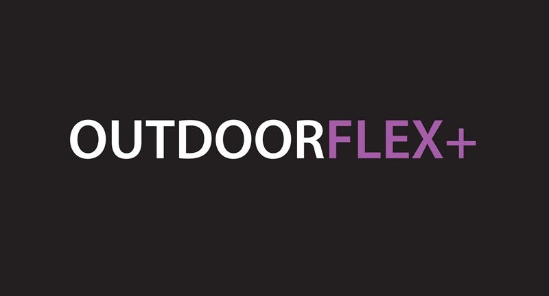 OutdoorFlex+