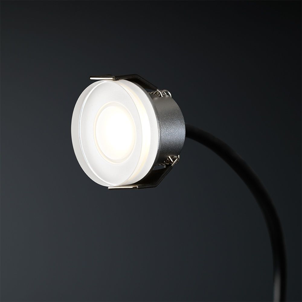 OutdoorGlow+ Einbaustrahler